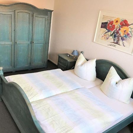 Ferienwohnung Nr 2 Ribnitz-Damgarten Εξωτερικό φωτογραφία
