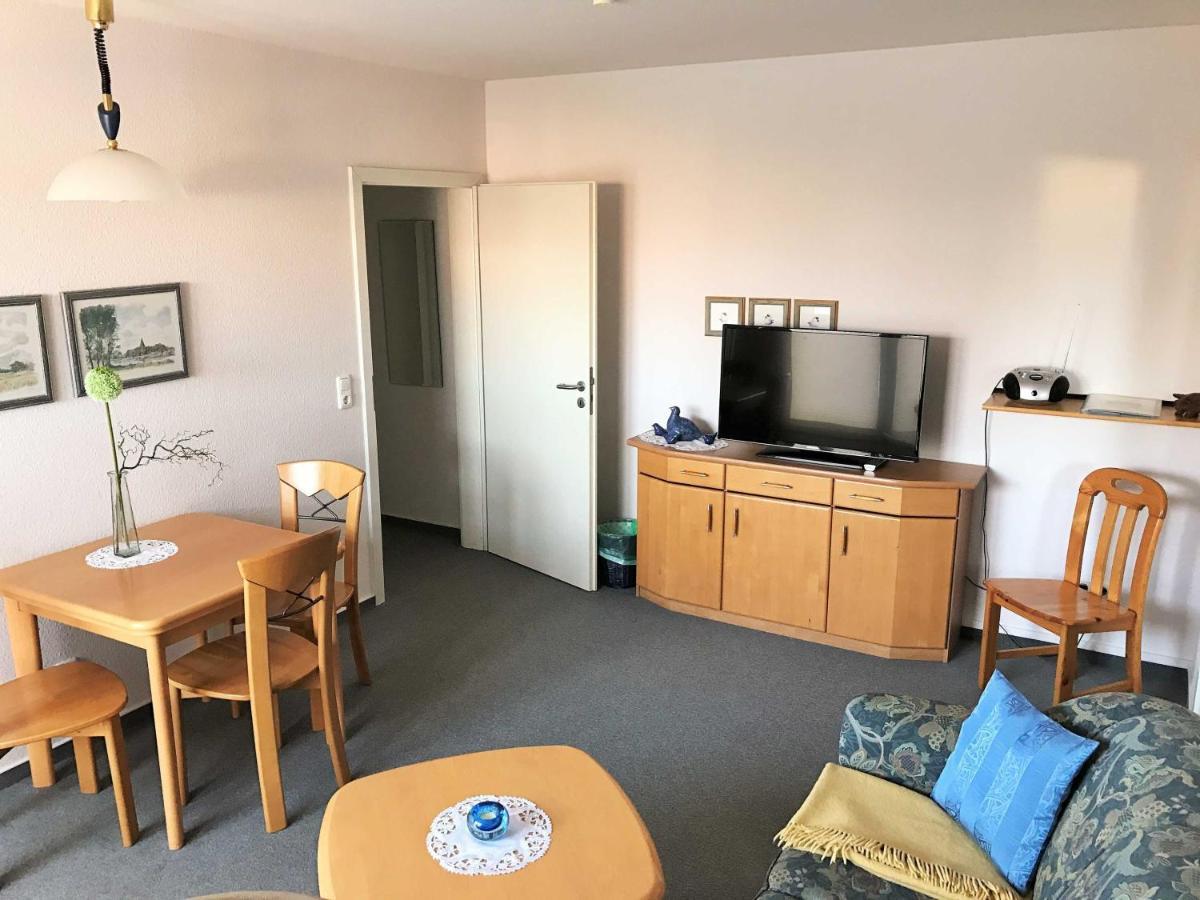 Ferienwohnung Nr 2 Ribnitz-Damgarten Εξωτερικό φωτογραφία
